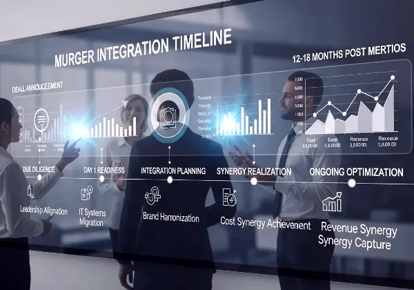 Golden Isles — Erfolgreiche Unternehmensstrategien in 2023